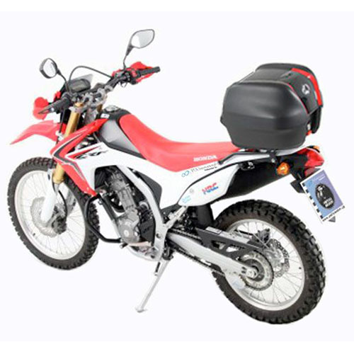 リアキャリア ミニラック Crf250 Rally Crf250 L モトカスタム