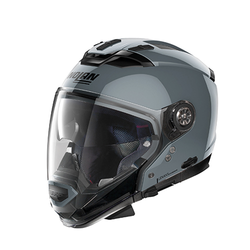 NOLAN ノーラン システムヘルメット N405GT Lサイズ - バイク