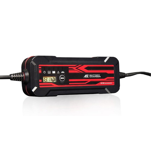 ACH-450 BATTERY CHARGER