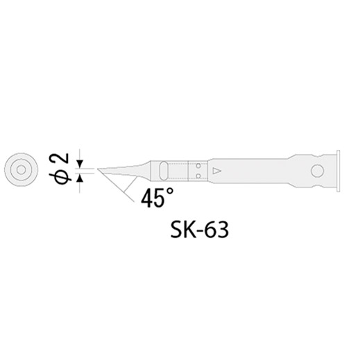 SK-60 V[YpcRe`bv SK-63