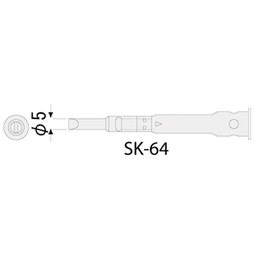 SK-60 V[YpcRe`bv SK-64