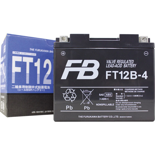 FT12B-4 (YT12B-BSAGT12B-4 ݊)