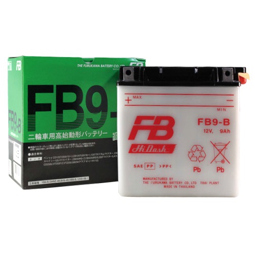 FB9-B (YB9-B ݊)