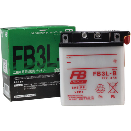 FB3L-B (YB3L-B ݊)