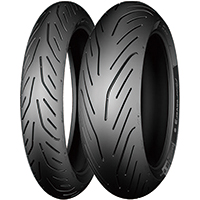 PILOT POWER 3 SCOOTER 120/70R15 56H TL tg