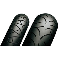 BT021 180/55ZR17 R 73W TL (MCR02881) BRIDGESTONE（ブリヂストン ...