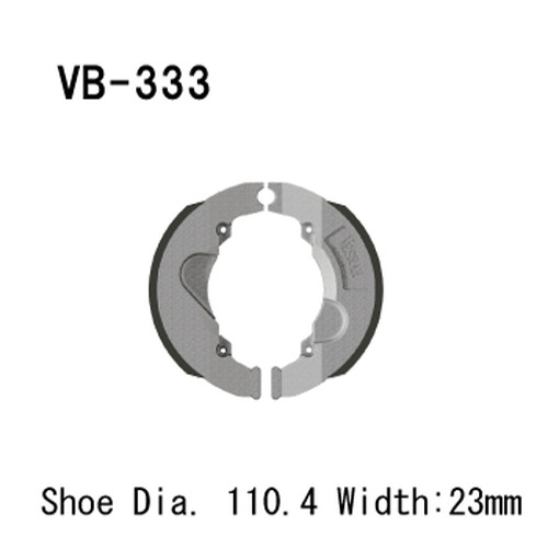 VB-333S u[LV[