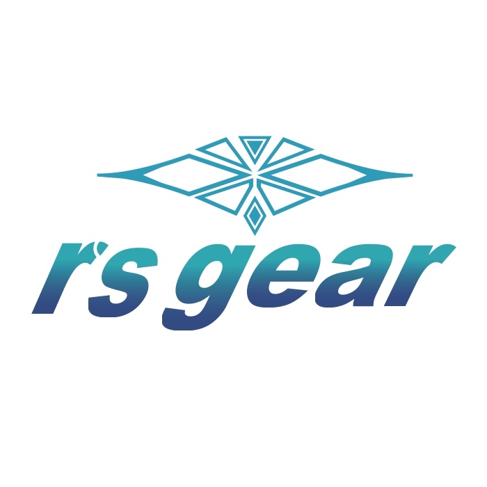正規品）R's GEAR その他 -07ZZR1400 サイレンサー R DB アールズギア