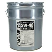 GWIC 5W-40 SN/CF 20L