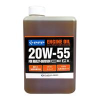 GWIC for Harley-Davidson n[[p 20W-55 MA2/SL 1L