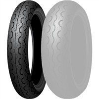 TT100GP Radial 110/80R18 58V TL tg