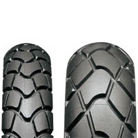 Buroro D604 110/80-14 53P TL tg