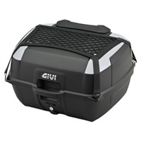 GIVI B45+ hubN