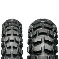 Buroro D603 120/80-18 62P WT A