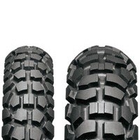 Buroro D605 120/80-18 62P TL A