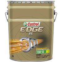 EDGE RS 10W-50 SM 20L