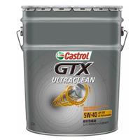 GTX ULTRACLEAN 5W-40