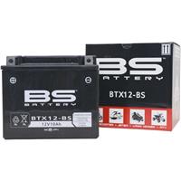 BTX12-BS (YTX12-BS ݊)
