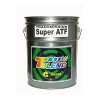 T-uh Super ATF 20L