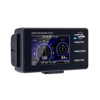 MOTO GPS RADAR LCD 3.0