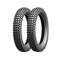 TRIAL X-LIGHT COMPETITION 120/100R18 68M TL A