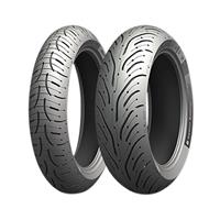 PILOT ROAD 4 SCOOTER 120/70R15 56H TL tg