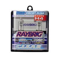 RAYBRIG RA47 12V85/80W H4