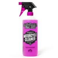 NanoTech MOTORCYCLE CLEANER 1L
