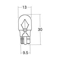 AWB07 6V8W T13 EGbW  2pbN