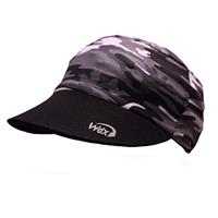 COOL CAP CAMOUFLAGE BLACK