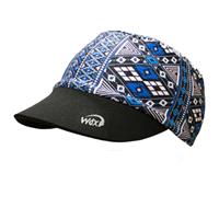 COOL CAP INCA BLUE