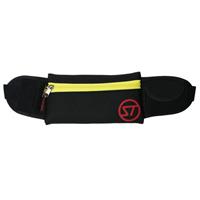 SOFT POCKET BELT YELLOW