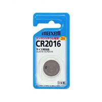 CR2016 コイン型リチウム電池