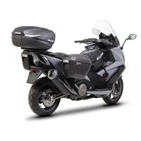 3PVXetBbeBOLbg KYMCO AK550(17-24)