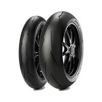 DIABLO SUPERCORSA V2 180/60R17 75V TL A SC0