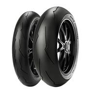 DIABLO SUPERCORSA V2 200/55R17 78V TL A SC0