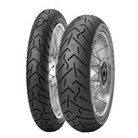 SCORPION TRAIL II 130/80R17 65V TL A