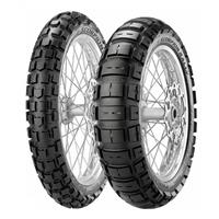 SCORPION RALLY 120/70R19 60T TL tg M+S