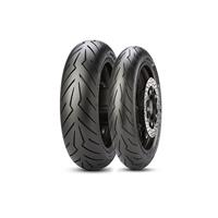 DIABLO ROSSO SCOOTER 120/70R14 55H TL tg