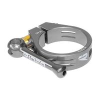 GH Seat Post Clamp Q/R `^