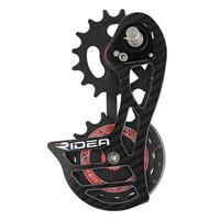 RD2-C66FC-C Rear Derailleur Cage J[{(SFbh)