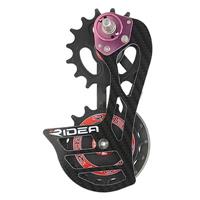 RD5-C66FC-C Rear Derailleur Cage J[{(SFbh)