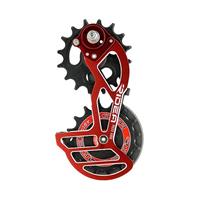 RD3-X66C-C Rear Derailleur Cage bh(SFbh)