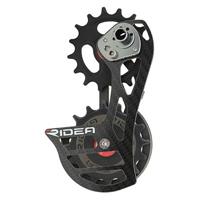 RD4-C66C-C Rear Derailleur Cage J[{(SFubN)