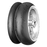 ContiRaceAttack2 Street 180/55ZR17 73W TL A