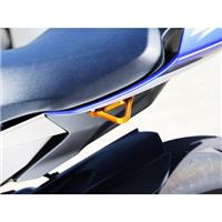 [VOtbN/BLK YZF-R1 15-