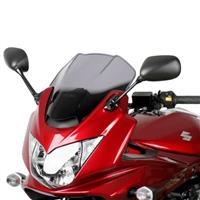 受注生産品】スクリーン オリジナル クリア BANDIT1250S 07-16 - モトカスタム