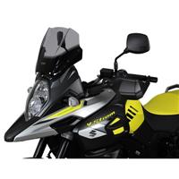 スクリーンマウントバーホルダー V-STROM1000 - モトカスタム