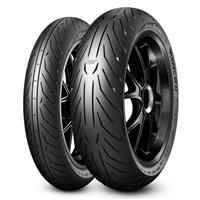 ANGEL GT II 120/70R19 60V TL tg