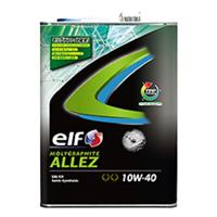 Gt ALLEZ 10W-40 SN/CF 4L 6{